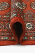Fine Bokhara Rug 248 x 153 cms - The Nomads Tent